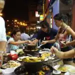 Restoran Q Thai Village