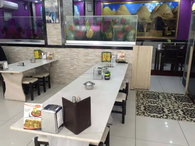 Urfalım Kebap ve Lahmacun'nin yemek ve ambiyans fotoğrafları 12