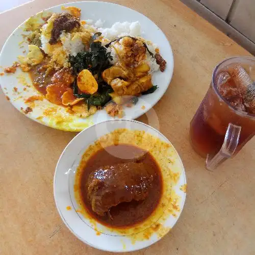 Gambar Makanan R.M Rantau Minang, Lubuk Baja 9