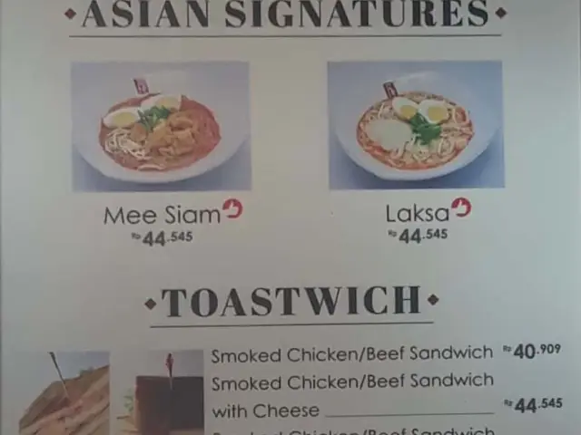 Gambar Makanan Ya Kun Kaya Toast 18