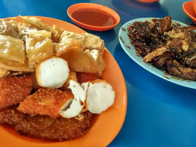 Ah Lai Rojak Food Photo 3