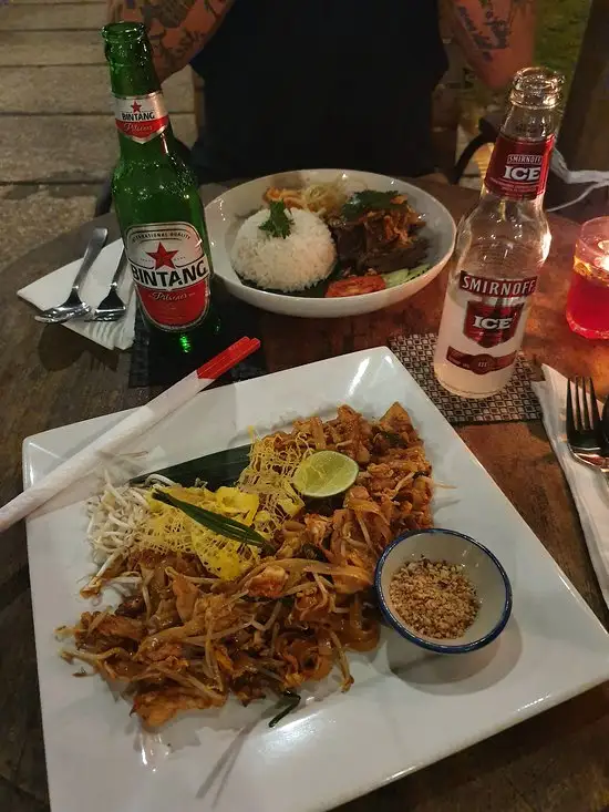 Gambar Makanan Bangkok Kitchen 8