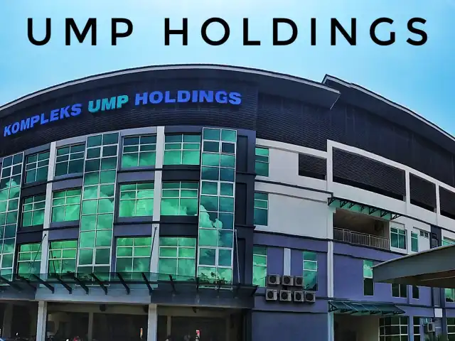 Kompleks UMP Holdings Food Photo 15