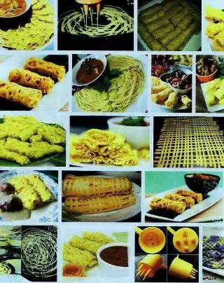 ZieLa Sri Tendong Food Photo 1