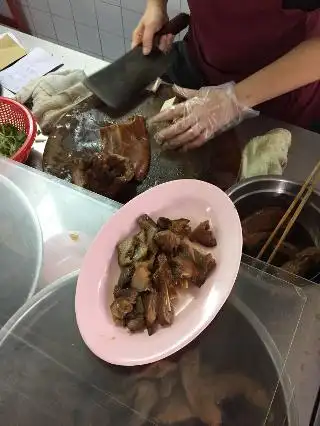 Restoran Sin Hup Heng Chaozhou