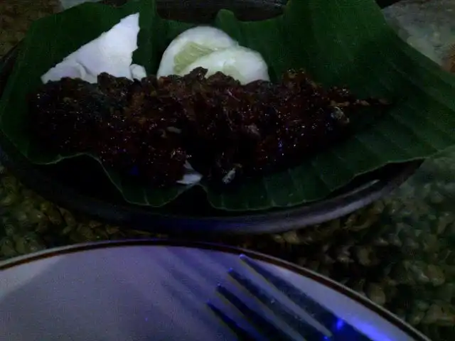 Gambar Makanan Ayam Bakar Arto Moro 11