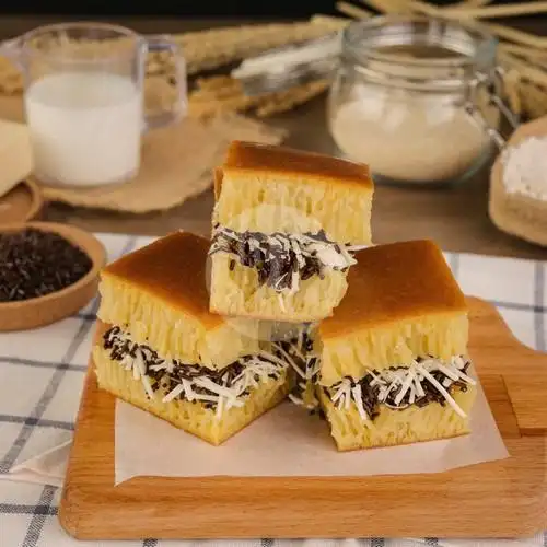 Gambar Makanan Martabak 999 Asli Bandung, Akasia 20