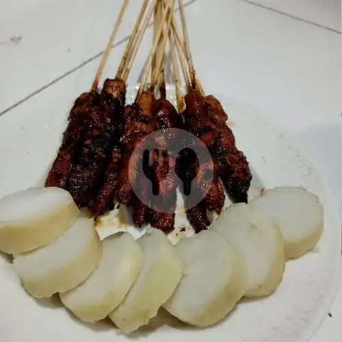 Gambar Makanan Warung Sate Madura Bang Ijal Cinere 2