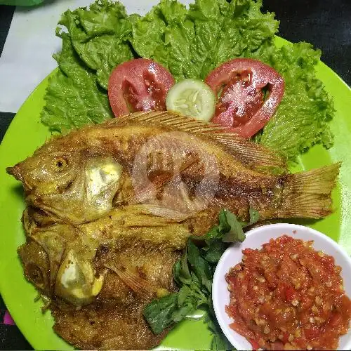 Gambar Makanan Warunh Nasi Putri Sugema, Binamarga 1 6