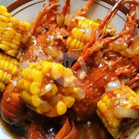 Gambar Makanan Seafood Crab Queen Jelatah, Gedangan 13