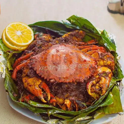 Gambar Makanan Sekoci Seafood Cab. Radio Dalam, Gandaria, Jakarta Selatan 6