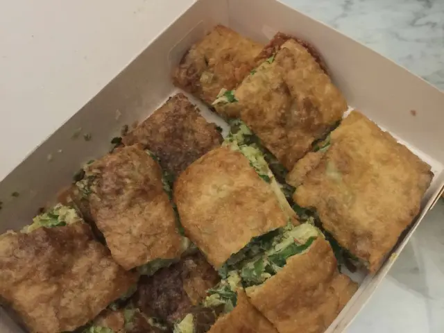 Gambar Makanan Martabak Royal Gading 7