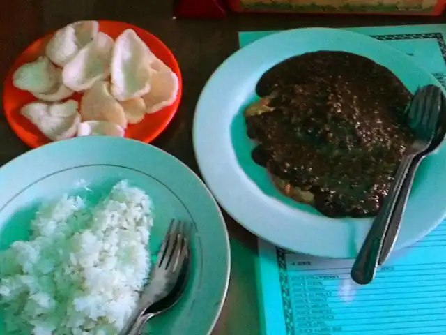 Gambar Makanan Warung Sekar Taji 15