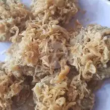 Gambar Makanan Pisang Goreng Kalimantan Amen, Tanjung Duren 4