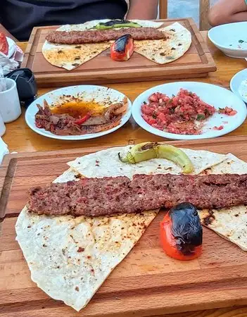 köroğlu ocakbaşı gündoğan'nin yemek ve ambiyans fotoğrafları 1