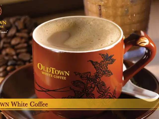 Gambar Makanan OldTown White Coffee 19