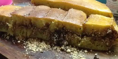 MARTABAK Manis Dan Telor Bang Ali Ikpn