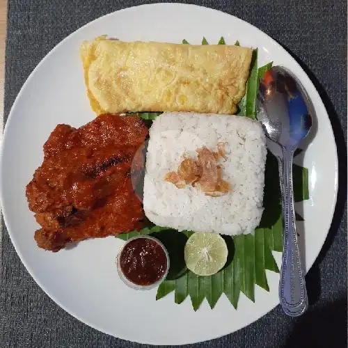 Gambar Makanan Ayam Goreng Sulawesi Kancil 7