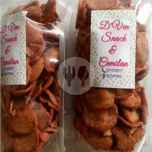 Gambar Makanan Dven snack Purwokerto 15