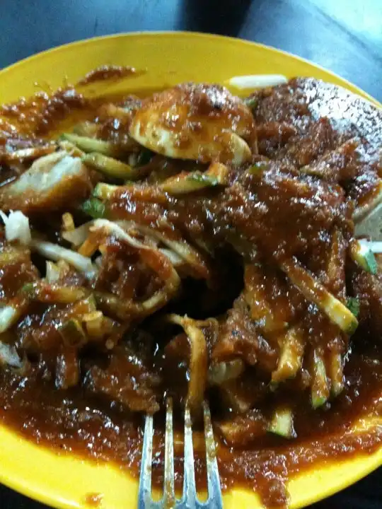 Mamak King Food Photo 7