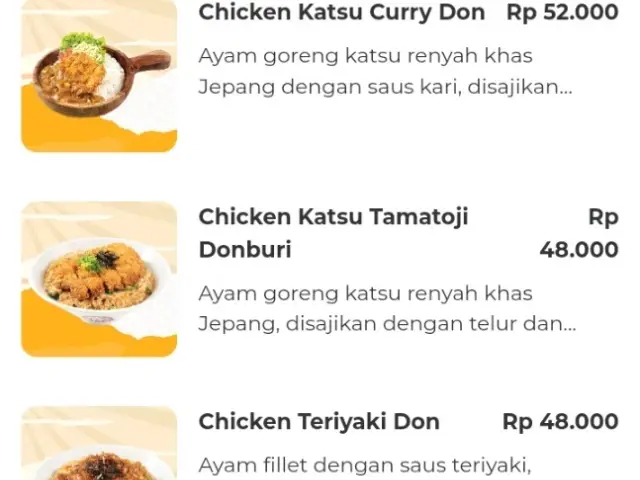 Gambar Makanan TokyoBelly 19