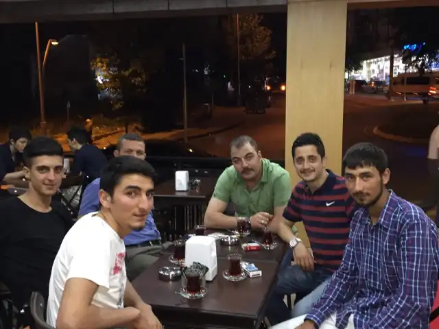 Saraylı cafe'nin yemek ve ambiyans fotoğrafları 4