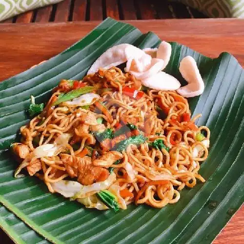 Gambar Makanan Warung Biah Biah, Gootama Ubud 9