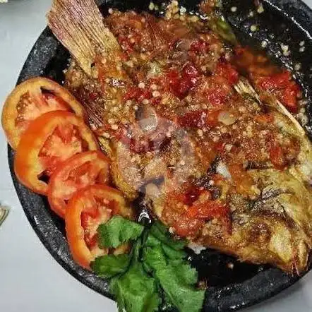 Gambar Makanan Ayam Penyet Surabaya 10K, Banjarbaru 5