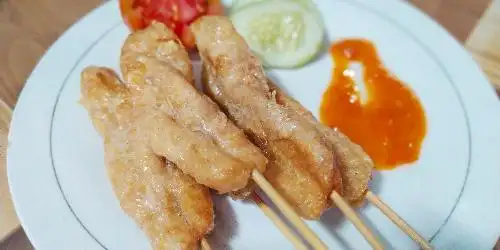 Sempol ayam firto, Serengan