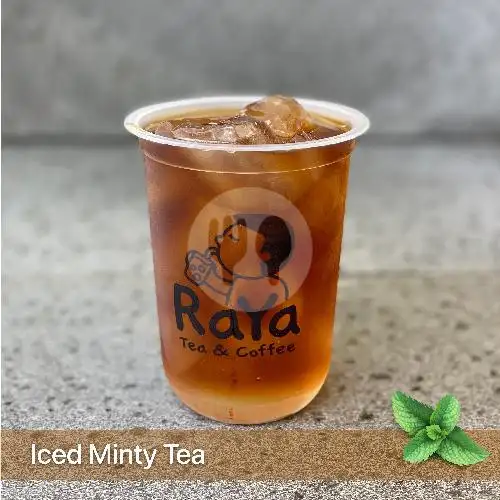 Gambar Makanan Raya Tea Coffee Medan Sunggal 14