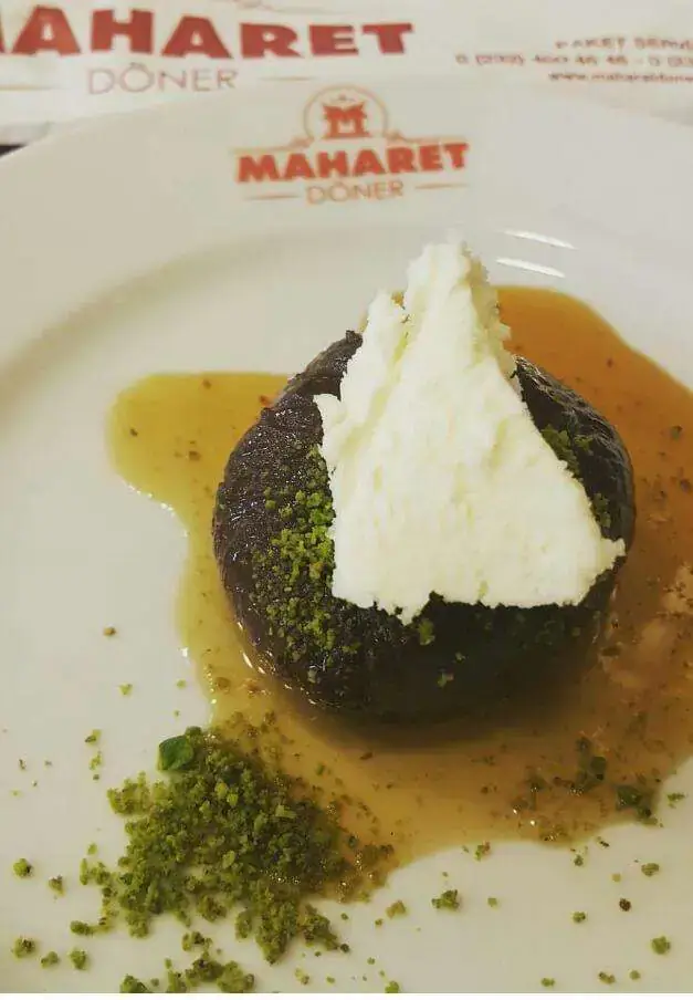 Maharet Döner'nin yemek ve ambiyans fotoğrafları 55