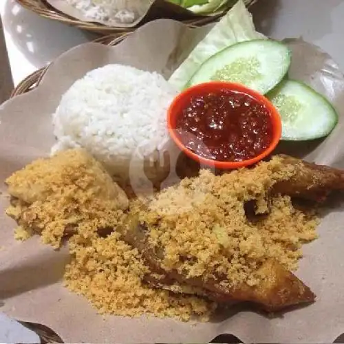 Gambar Makanan Mie Ayam Mas Panjang, Adi Sucipto 8