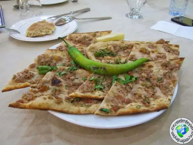 Kosk Konya Mutfagi'nin yemek ve ambiyans fotoğrafları 9