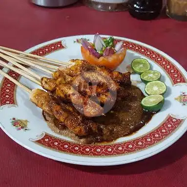 Gambar Makanan Nasi Goreng Kambing Arifin, RE Martadinata 2