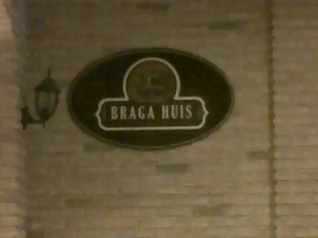 Gambar Makanan Braga Huis 6