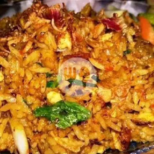 Gambar Makanan Nasi Goreng Selara Mas Alang, Cisauk Lapan Raya 1