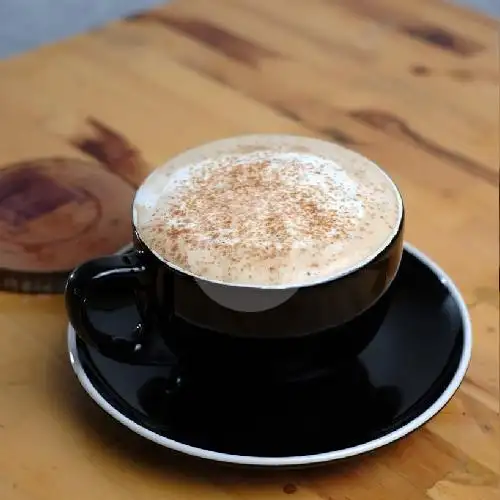 Gambar Makanan Berlima Coffee, Sei Mencirim Babura, Medan Baru 18