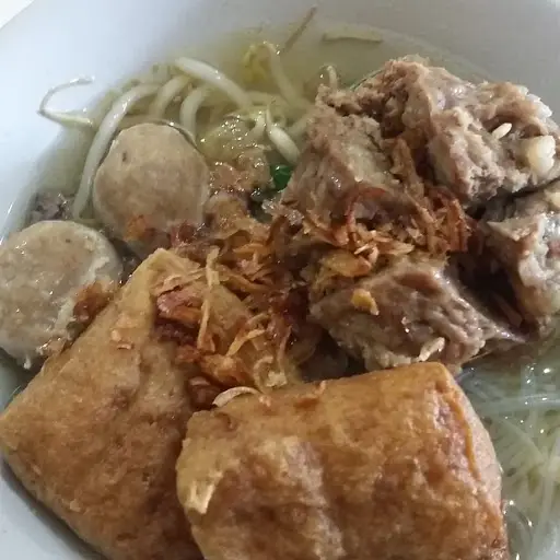 Gambar Makanan Warung Bakso Reog 9