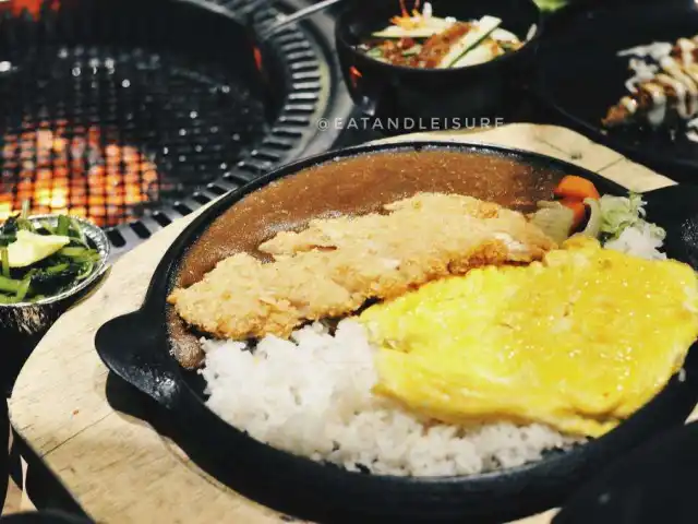 Gambar Makanan Sumeragi Izakaya 11