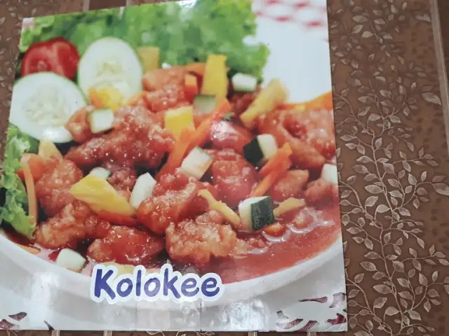 Gambar Makanan Mie Tokyo Raya Nginden 5