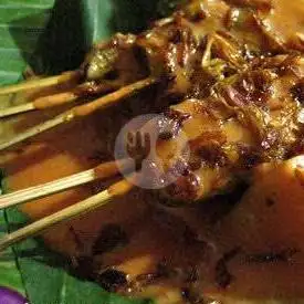 Gambar Makanan Sate Padang Labuhan Raso, Cirendeu Raya 2