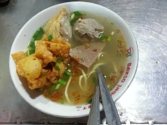 Gambar Makanan Bakso Jagalan 87 4