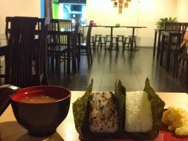 Niko Niko Onigiri Food Photo 12