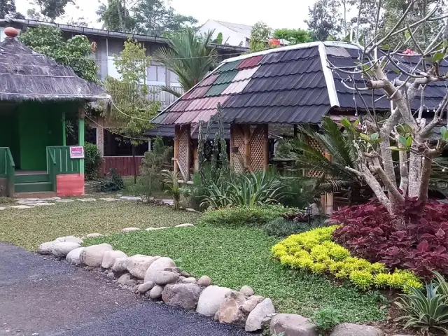 Warung Makan Saung Sendang