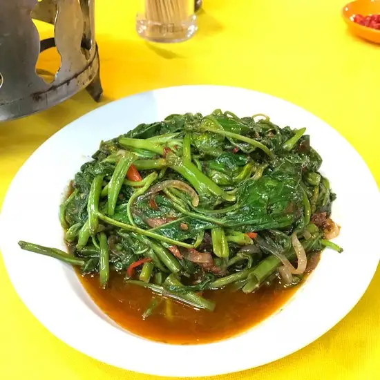 Restaurant Sun Chui Yuen Food Photo 2