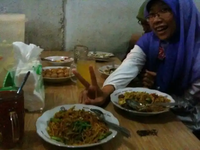 Gambar Makanan Bakmi Jawa Pasar Kolombo 3