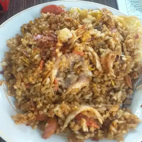 Gambar Makanan Nasi Goreng Suroboyo & Sate Madura - Cak Rancap, Ciputat 6