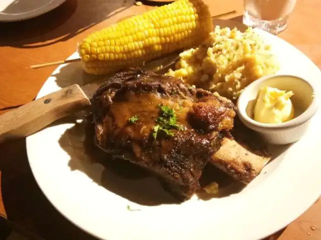 Tony Roma's Food Photo 19