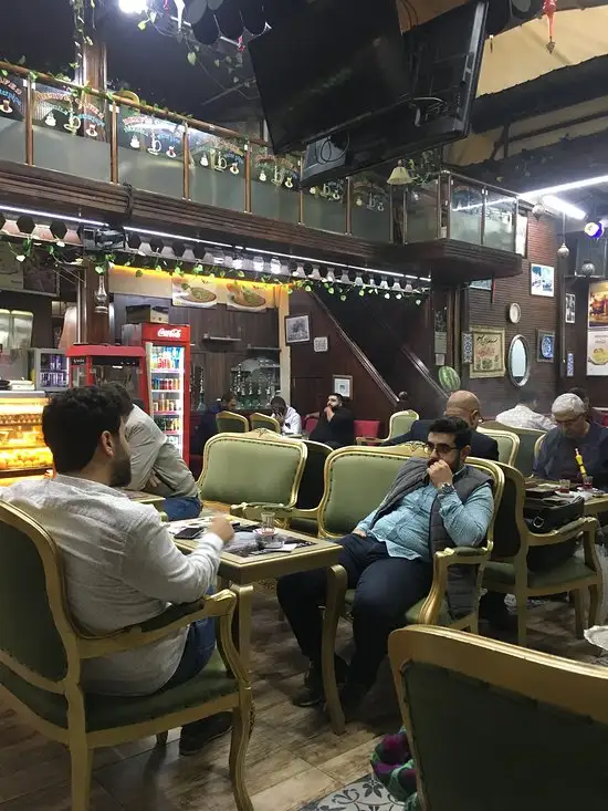 Derviş Cafe 2'nin yemek ve ambiyans fotoğrafları 10