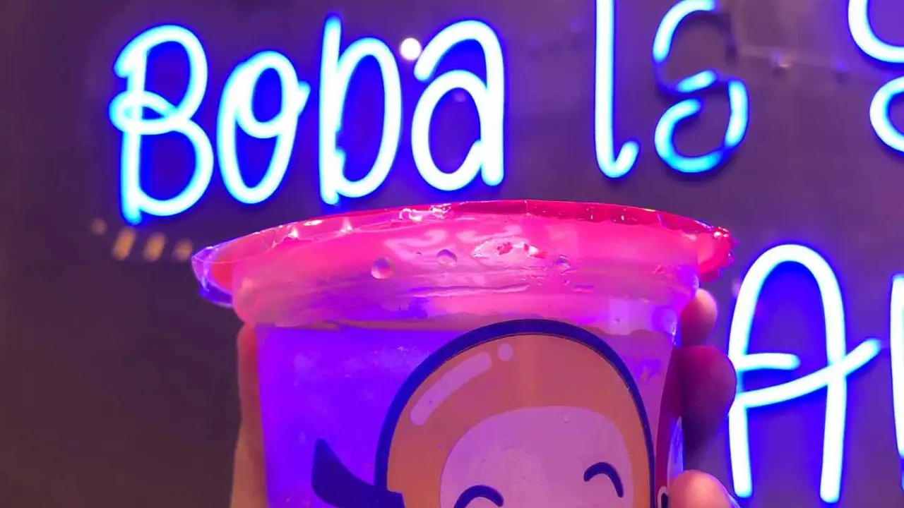 Street Boba